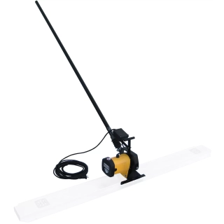 Napęd elektryczny listwy wibracyjnej Enar QZE TURBO 230V
