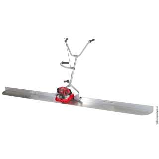 Profil aluminiowy do listwy Swepac FBP-H  – 1,5 m