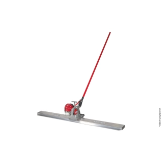 Napęd do listwy wibracyjnej FBP – silnik spalinowy Honda GX25