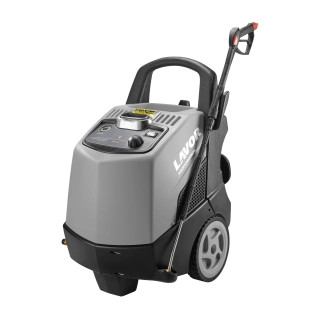 Myjka ciśnieniowa na gorącą wodę Lavor Texas-R2 1509 LP 170 bar 230V 1400 RPM – Darmowa dostawa