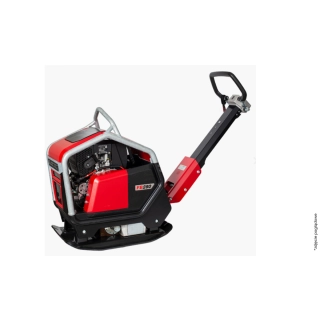 Zagęszczarka rewersyjna Swepac FB 280 – 269 kg, płyta 550 mm, Hatz 1B30