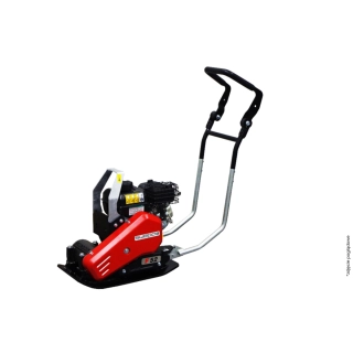 Zagęszczarka jednokierunkowa Swepac F 62 – 67 kg, płyta 350 mm, Briggs&Stratton XR550