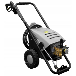Myjka ciśnieniowa zimnowodna Lavor Aral·R 1711 LP – 170 bar, 660 l/h, 230V