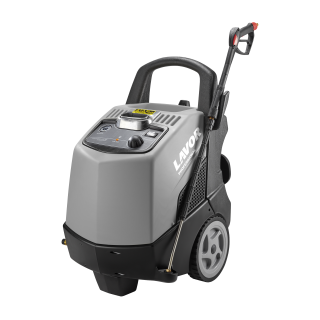 Myjka ciśnieniowa na gorącą wodę Lavor Dakota-R 1310 XP 130 bar 230V – Darmowa dostawa