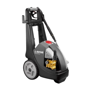 Myjka ciśnieniowa zimnowodna Lavor HA 1311 – 130 bar, 660 l/h, 230V