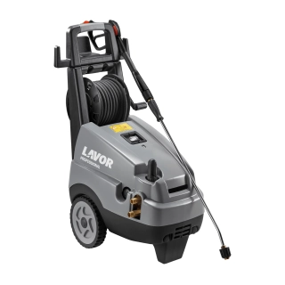 Myjka ciśnieniowa zimnowodna Lavor HNR 1713  – 170 bar, 780 l/h, 400V