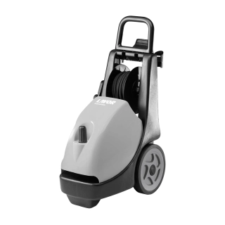 Myjka ciśnieniowa zimnowodna Lavor LMX 1211 XP – 120 bar, 660 l/h, 230V