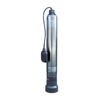 Pompa do studni kopanej Malec SUMO 7 – 100 l/min – 69m – 1,5kW