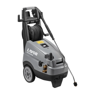 Myjka ciśnieniowa zimnowodna Lavor Tucson 1509 LP – 150 bar, 540 l/h, 230V