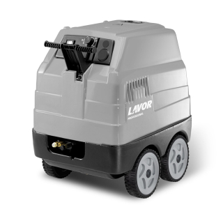 Mobilny podgrzewacz wody boiler Lavor Vulcano 74 kW 200 bar 230V – Darmowa dostawa