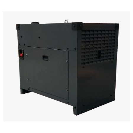 Agregat prądotwórczy FOGO FV 15000 CRA – 14,5 kVA – 400V/230V – WYCISZONY – AVR – SZR – Vanguard