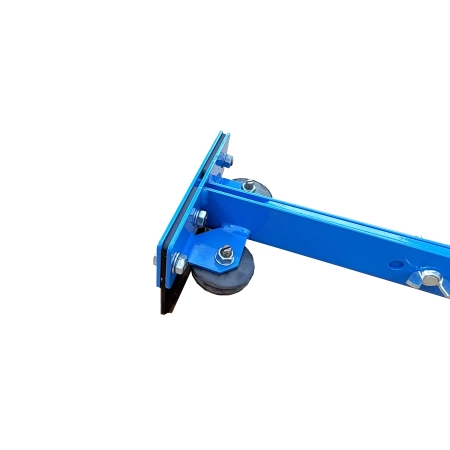 Łapy specjalne CHW150s1 (1kpl/2szt)