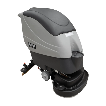 Automat myjący Lavor Easy-R 55BT – 550 mm, 24V z napędem automatycznym