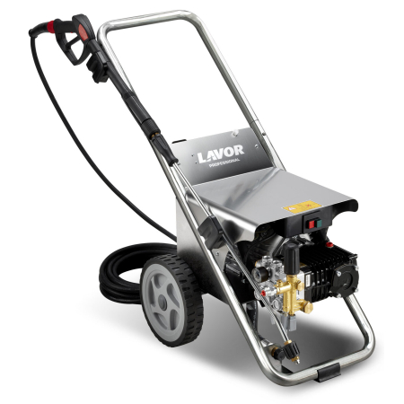 Myjka ciśnieniowa zimnowodna Lavor HCR 2515 LP – 250 bar, 900 l/h, 400V