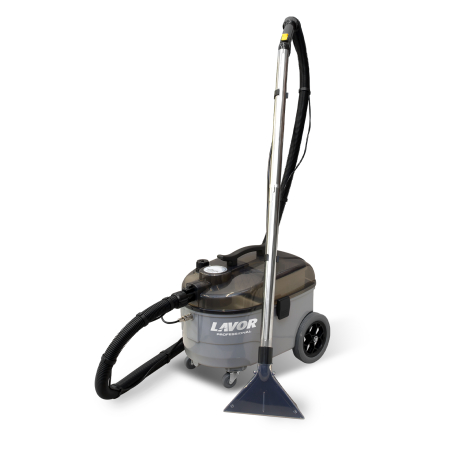Odkurzacz ekstrakcyjny Lavor Jupiter – 6,5 l, 1100 W