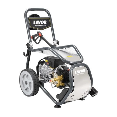 Myjka ciśnieniowa zimnowodna Lavor KCR 2015 LP – 200 bar, 900 l/h, 400V