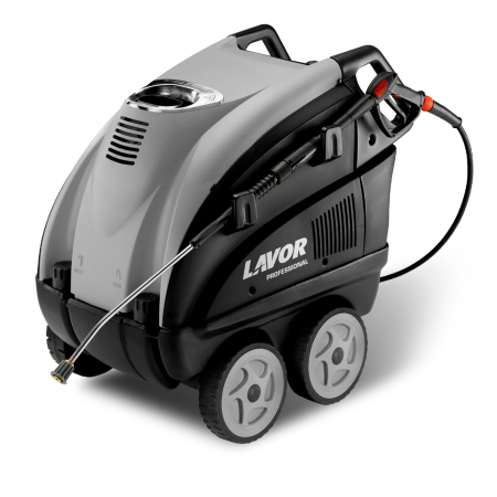 Myjka ciśnieniowa na gorącą wodę Lavor LKX 1310 LP 150 bar 230V 1400 RPM – Darmowa dostawa