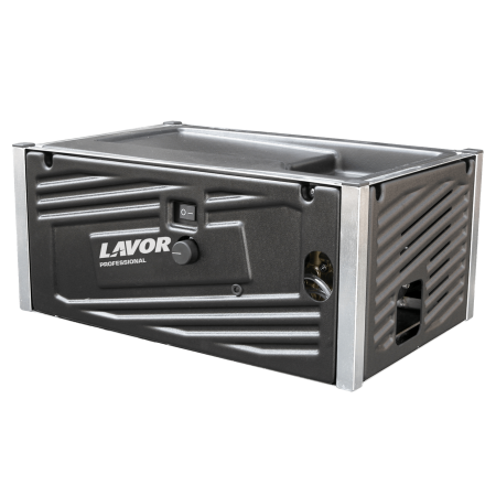 Myjka ciśnieniowa zimnowodna Lavor MCHPV 2021 LP – 200 bar, 1260 l/h, 400V