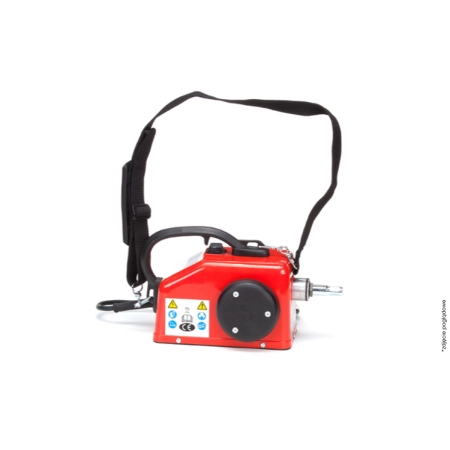 Napęd elektryczny do wibratorów do betonu Swepac PVD 600 – 230 V, 600 W