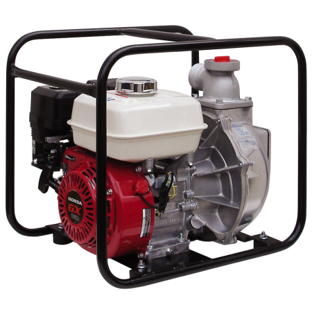 Motopompa Honda QP-205SX – 350 l/min, 9,0 atm, 29 kg – pompa do czystej wody