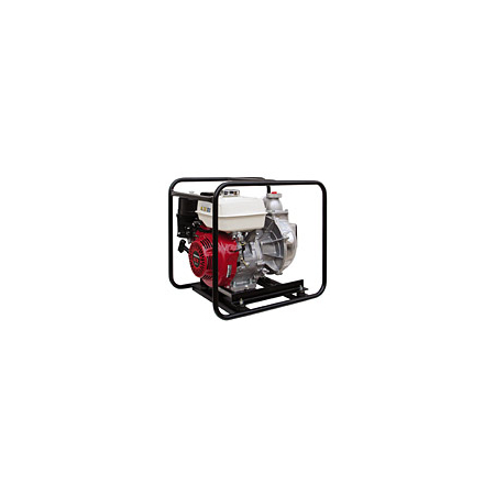 Motopompa Honda QP-T205SLT – 480 l/min, 9,5 atm, 41,6 kg – pompa do czystej wody