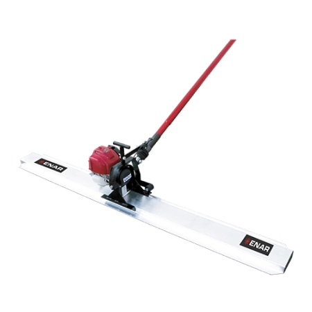Listwa wibracyjna Enar - napęd QZH + profil 4 m