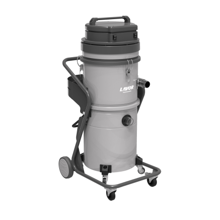 Odkurzacz przemysłowy Lavor SMV 100 3-36 SAH – 100 l, 3300 W