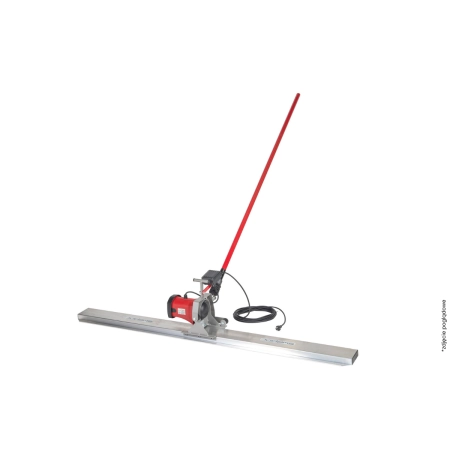 Napęd elektryczny do listwy wibracyjnej FBE – 230 V, 500 W