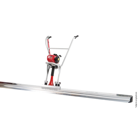 Profil denny typu box do listwy Swepac FBP-HP – 2,0 m