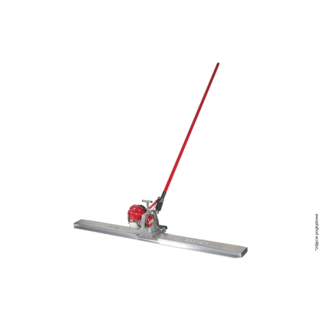 Napęd do listwy wibracyjnej FBP – silnik spalinowy Honda GX25