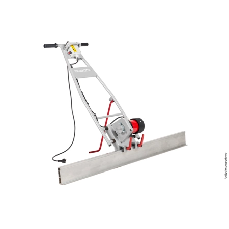 Profil aluminiowy do listwy wibracyjnej Swepac SV 23E – 1,6 m