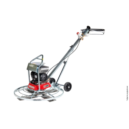 Zacieraczka elektryczna Swepac TR 950E – średnica zacierania 935 mm