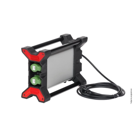 Przetwornica częstotliwości Swepac PVCE 1.5 – 230V, elektroniczna