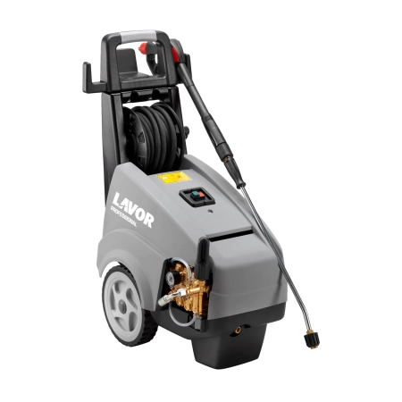 Myjka ciśnieniowa zimnowodna Lavor Tucson XL 2515 LP – 250 bar, 900 l/h, 400V