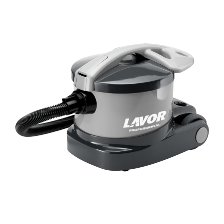 Odkurzacz Lavor Whisper – 15 l, 800 W, ultra cichy