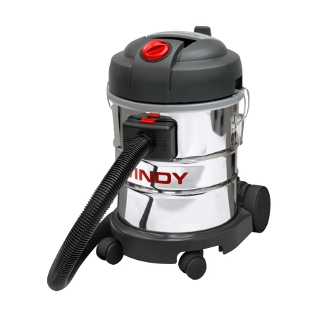Odkurzacz profesjonalny Lavor Windy 130 IF – 30 l, 1400 W