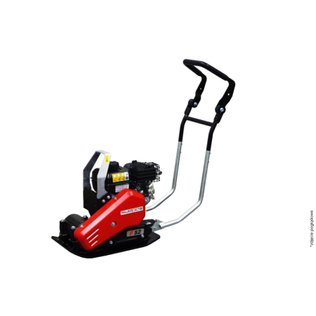 Zagęszczarka jednokierunkowa Swepac F 62 – 67 kg, płyta 350 mm, Briggs&Stratton XR550