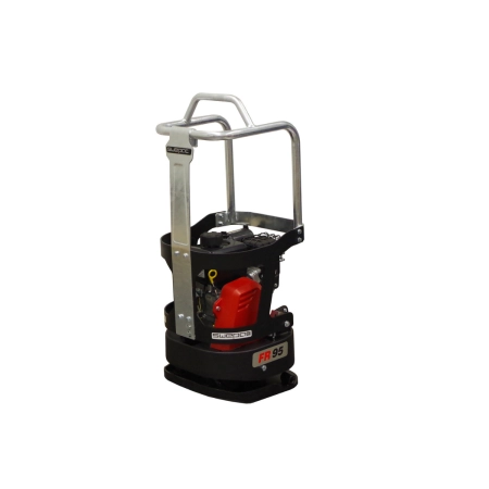 Zagęszczarka jednokierunkowa Swepac FR 95 – 89 kg, płyta 435 mm, Honda GX160