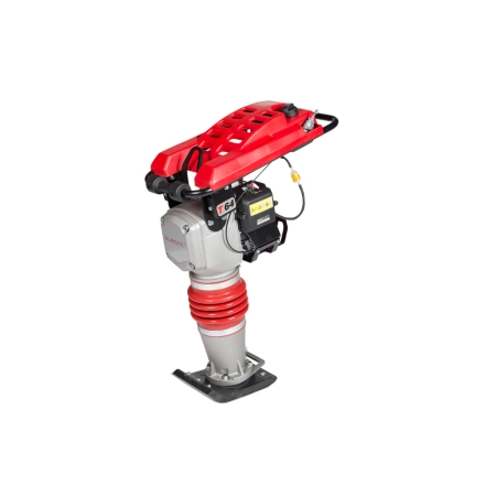Ubijak stopowy Swepac T 64 – 64 kg, stopa 230 lub 280 mm, silnik Honda GXR120