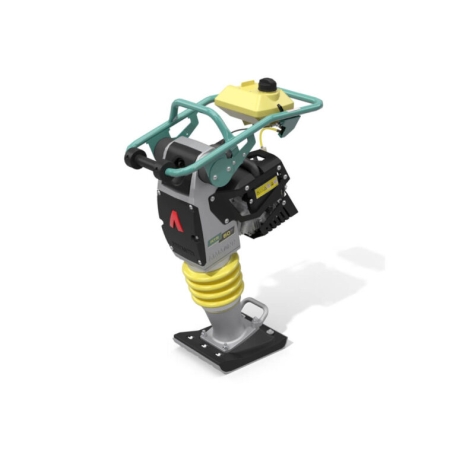Zagęszczarka stopowa (ubijak) 62 kg Ammann ATR 60 Premium, 280 mm, Honda GX120
