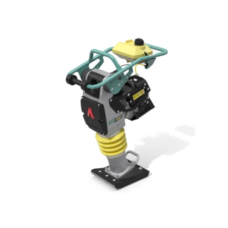 Zagęszczarka stopowa (ubijak) 68 kg  Ammann ATR 68 Premium, 280 mm, Honda GX120