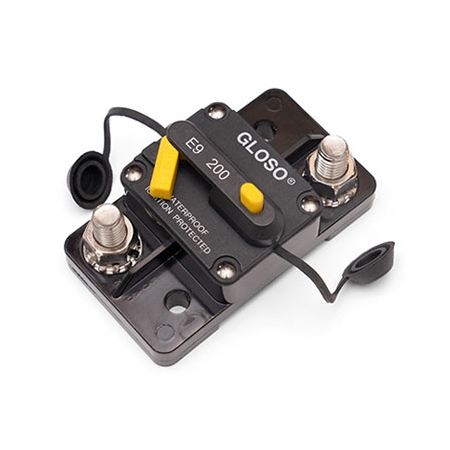 Wyciągarka Dragon Winch DWT 18500 HD EN – 24V, 8389 kg, lina stalowa 30 m