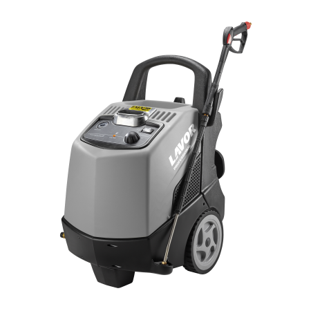 Myjka ciśnieniowa na gorącą wodę Lavor Dakota-R 1310 XP 130 bar 230V – Darmowa dostawa