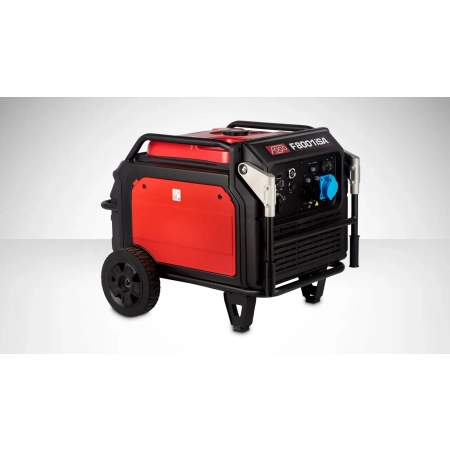 Agregat prądotwórczy inwerterowy FOGO F 8001 iSA – 7,5 kW – 230V – Do SZR/ATS