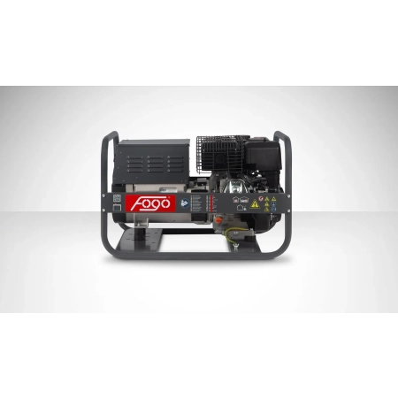 Agregat prądotwórczy spawalniczy FOGO F 9220 W – 9,9 kVA – 400/230V – 220A – Rato