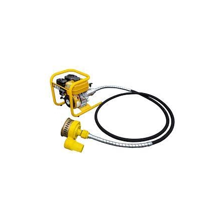 Motopompa spalinowa Benza Flex-305, Flexible do wody brudnej