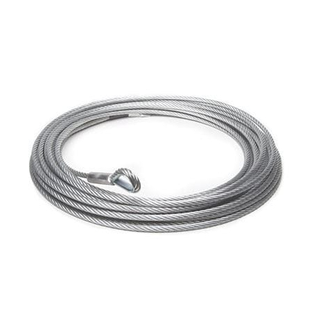 Wyciągarka Dragon Winch DWT 22000 HD – 24V, 9979 kg, lina stalowa 30 m