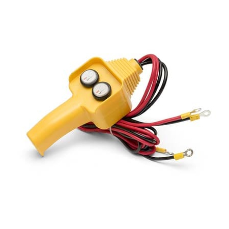 Wyciągarka Dragon Winch DWM 2000 ST YP – 12V, 907 kg, lina stalowa 10 m