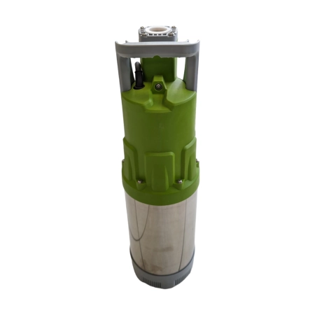 Pompa automatyczna Malec LIFT 45 AUTO – 100 l/min – 45m – 1kW