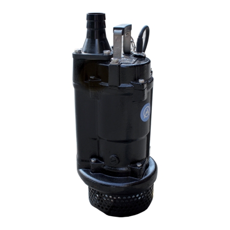 Pompa zatapialna KBZ 21.5, 400V